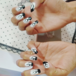 Black-white-root